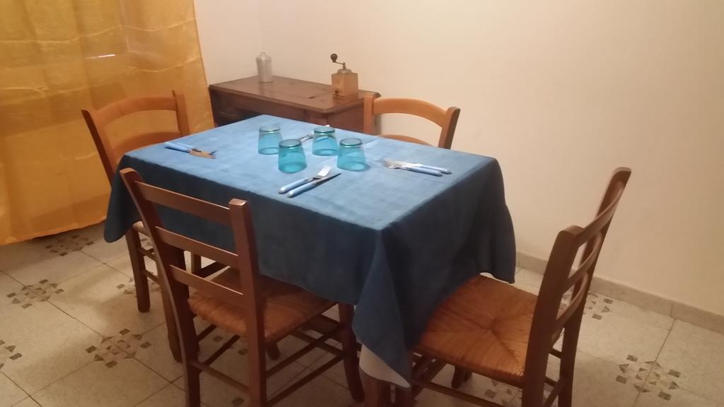 Apartamento Robs House Riomaggiore Habitación foto
