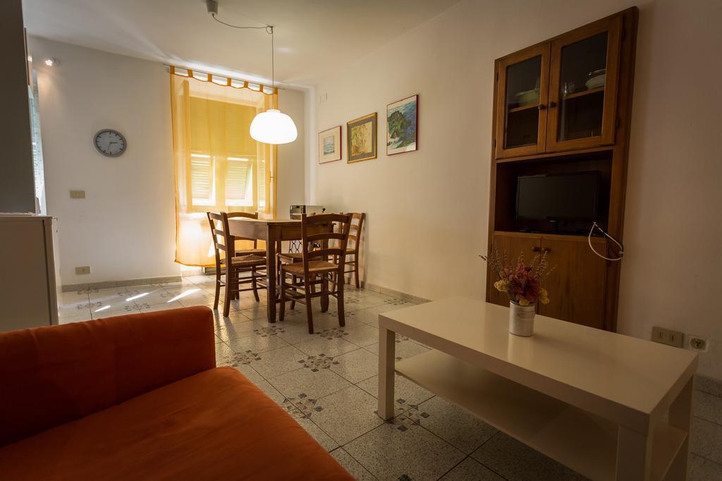 Apartamento Robs House Riomaggiore Exterior foto